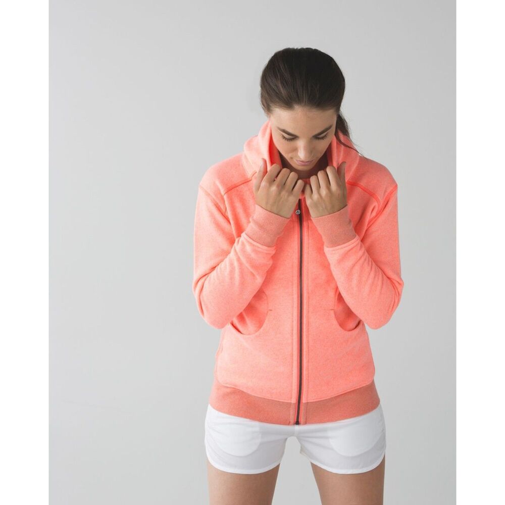 Lululemon On the Daily Hoodie Sweatshirt 8